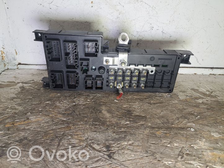 Volvo S60 Sulakemoduuli 8678449