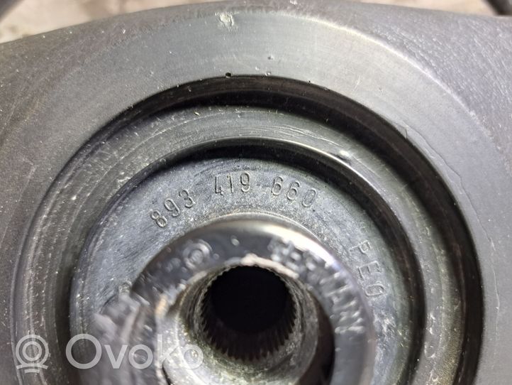 893419660 Audi 80 90 B3 Lenkrad, 80.00 € | RRR 