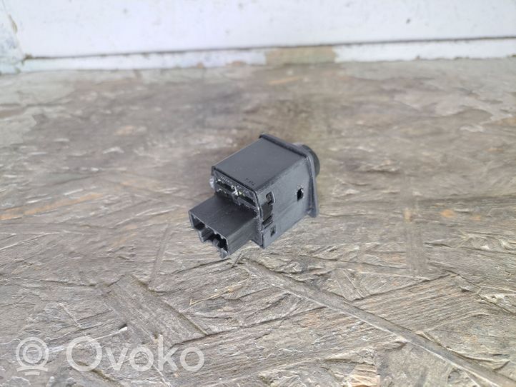 Opel Antara Bouton de commutateur rétroviseur latéral 201004180