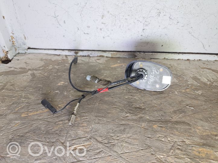 Opel Omega B2 Antena (GPS antena) 09146