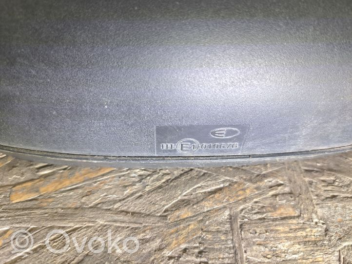 Opel Corsa C Manualne lusterko boczne drzwi 065022R2