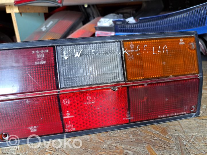 Volkswagen Transporter - Caravelle T2 Rear/tail lights 251945112F