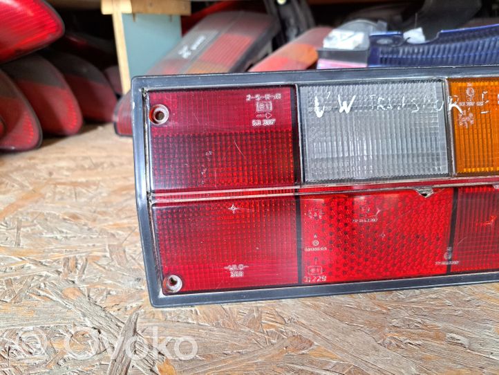 Volkswagen Transporter - Caravelle T2 Rear/tail lights 251945112F