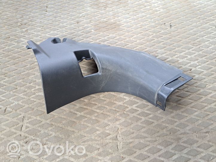 Mitsubishi ASX Copertura del rivestimento del sottoporta anteriore 7217A019