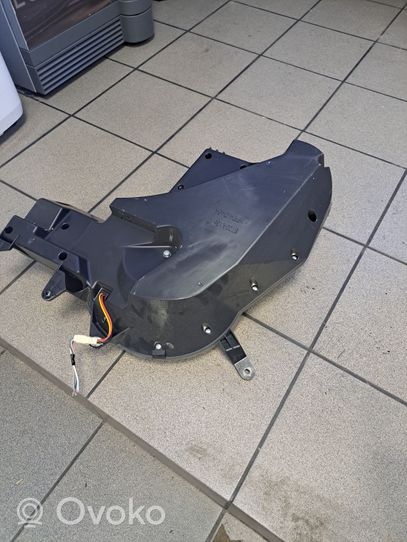 Mitsubishi ASX Subwoofer-bassokaiutin 8720A136