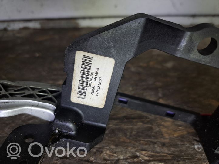 Mitsubishi ASX Pavarų perjungimo jungtukas/ rankenėlė 2401A008