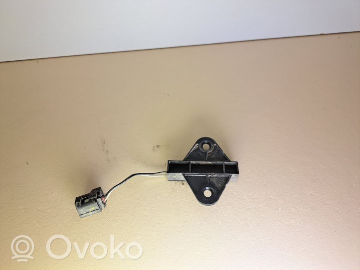 Mitsubishi ASX Antenos stiprintuvas 8637B115