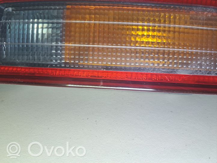 Honda Prelude Feux arrière / postérieurs 0431150R