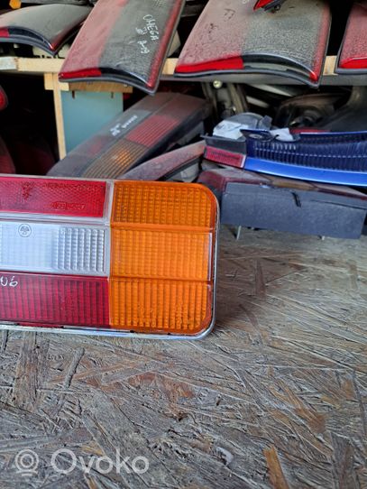 VAZ 2106 Lampa tylna 21063716010