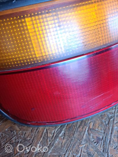 Toyota Corolla E100 Rear/tail lights 12295