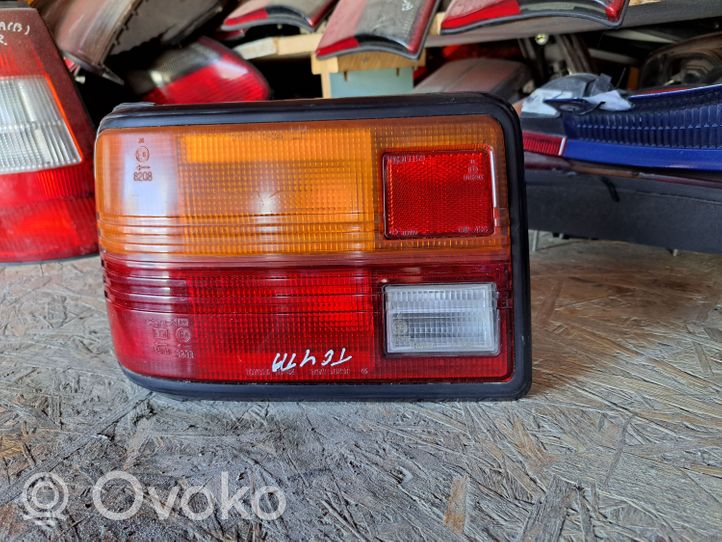 Toyota Starlet (P60) II Rear/tail lights 1034
