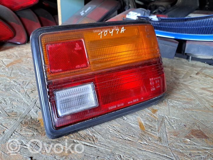Toyota Starlet (P60) II Feux arrière / postérieurs 1034A