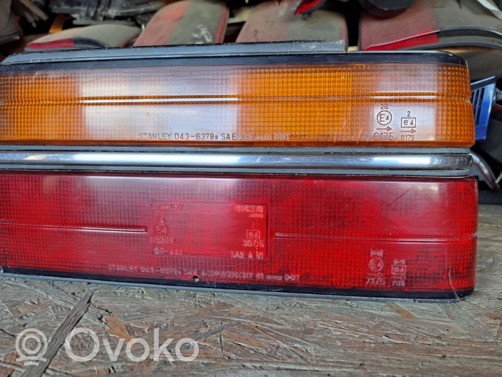 Honda Prelude Takavalot 0436378R