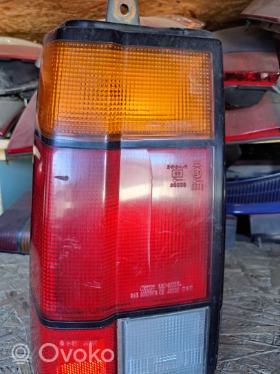 Honda Shuttle Lampa tylna 22022137L