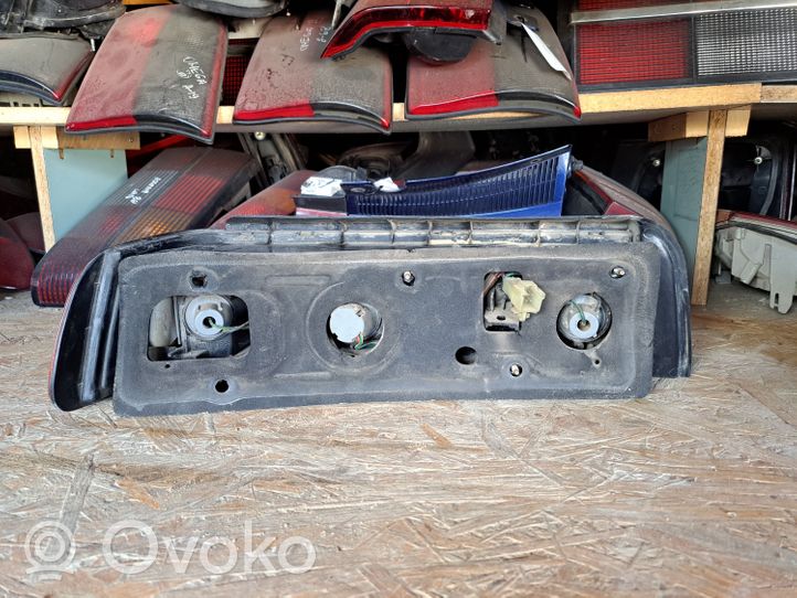 Honda Civic Lampa tylna 0438308R