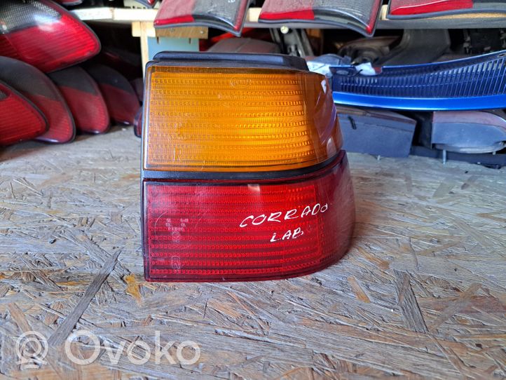 Volkswagen Corrado Lampa tylna 535945112