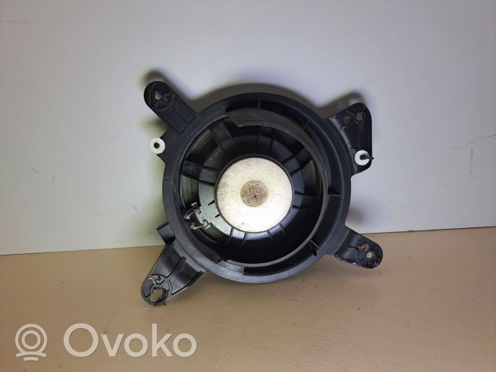 Volvo V70 Takaoven kaiutin 9459548