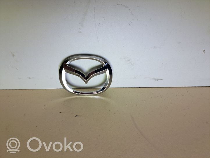 Mazda 6 Logo, emblème de fabricant AAA171057