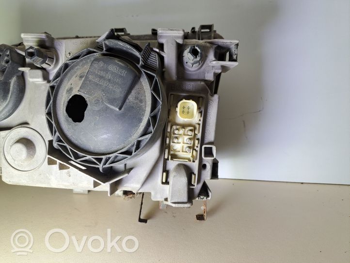 Mercedes-Benz S W140 Headlight/headlamp A1408209061