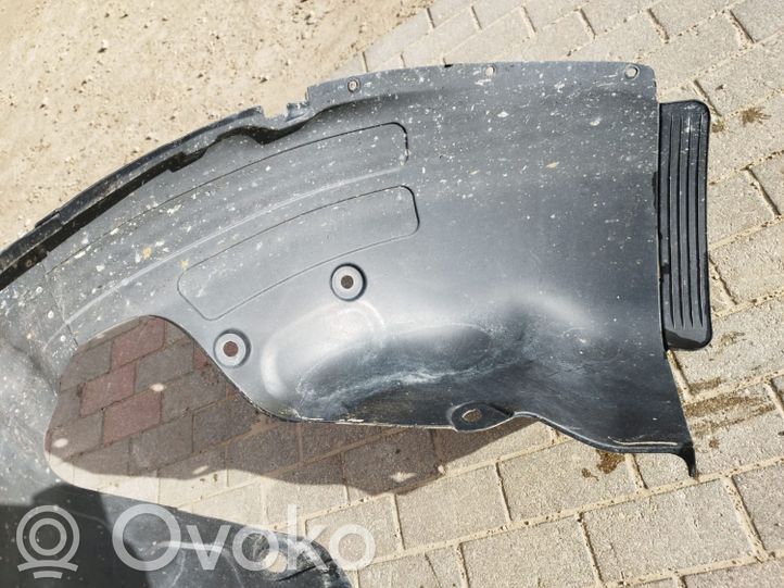 86812D7000 Hyundai Tucson TL Front wheel arch liner splash guards, 70.