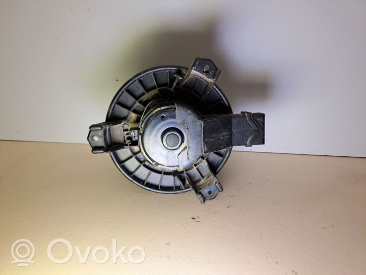 Toyota Hilux (AN10, AN20, AN30) Ventola riscaldamento/ventilatore abitacolo 269282604