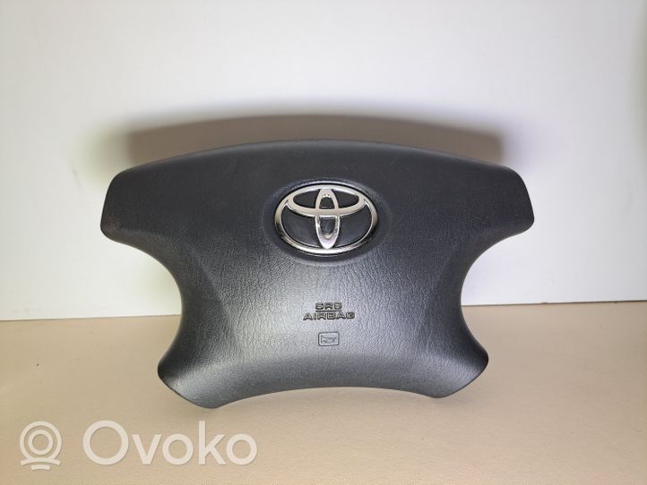 Toyota Hilux (AN10, AN20, AN30) Airbag dello sterzo 451300K070B0