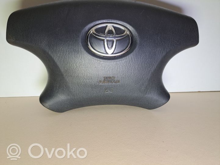 Toyota Hilux (AN10, AN20, AN30) Airbag dello sterzo 451300K070B0