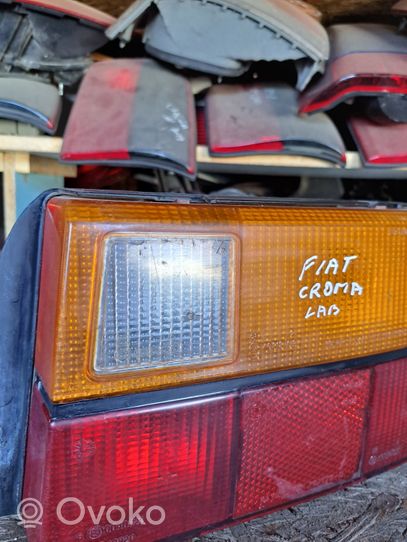 Fiat Croma Feux arrière / postérieurs 