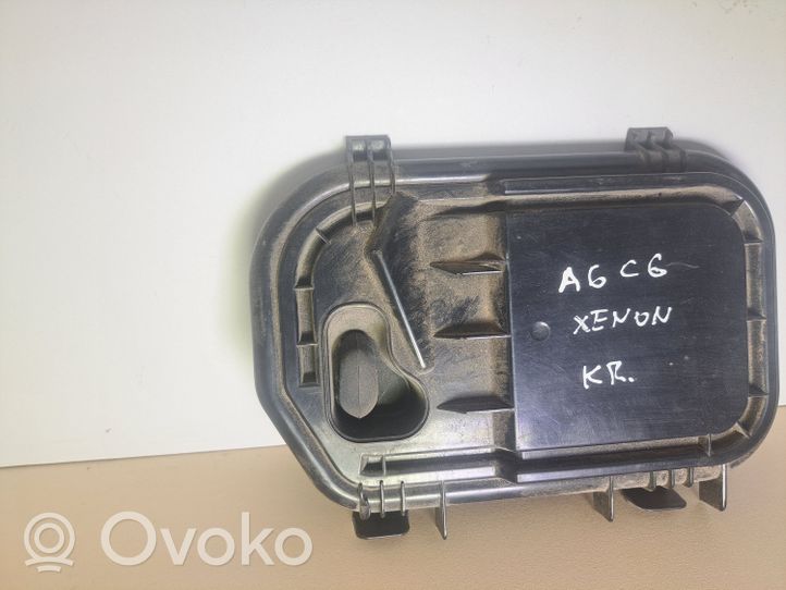 Audi A6 S6 C6 4F Osłona żarówki lampy przedniej 20A68602