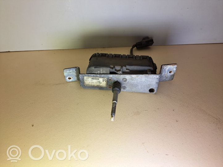 Volvo S60 Motorino tergicristallo faro 0390206218