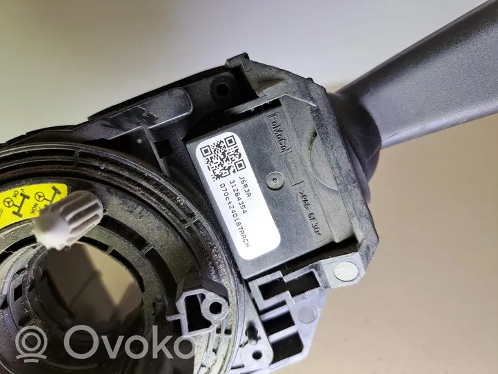 Volvo V70 Leva/interruttore dell’indicatore di direzione e tergicristallo 31264357