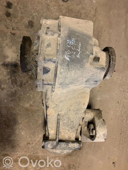 EUS Audi A6 S6 C5 4B Rear differential, 80.00 € | RRR