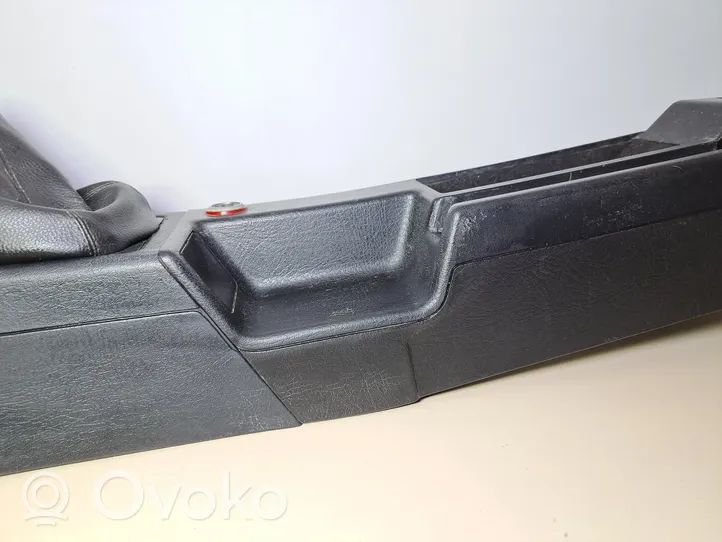 Audi 80 90 B3 Console centrale 8A1919214