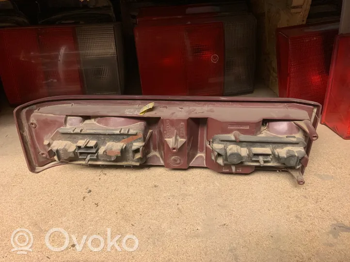 Opel Rekord E1 Rear/tail lights 90033946