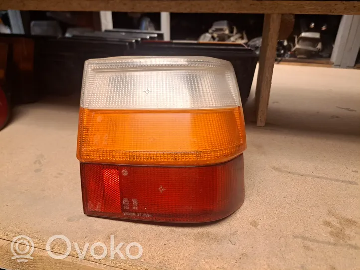 Renault 11 Lampa tylna 21350