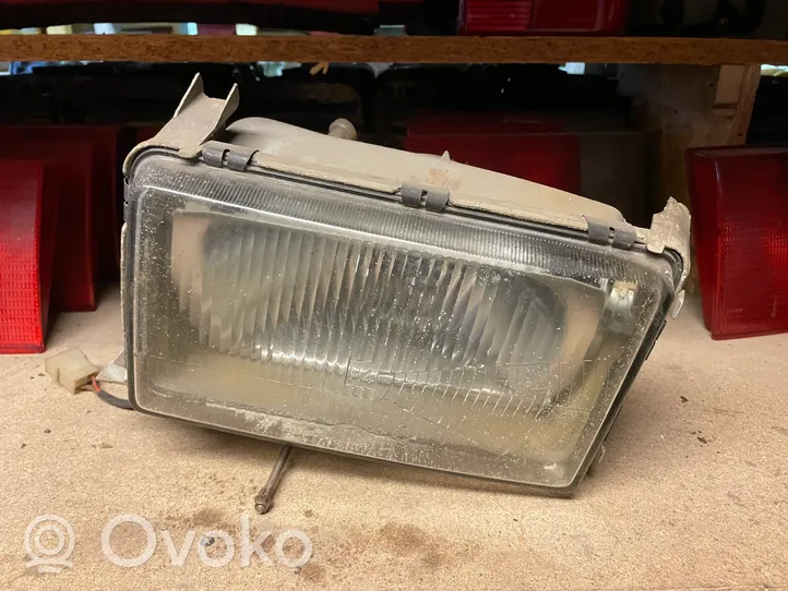 Volvo 340 -  360 Phare frontale 002125055