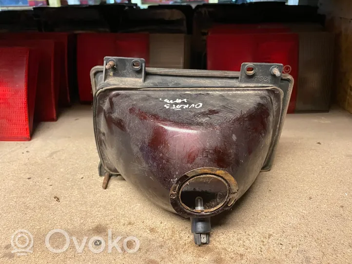 Fiat Ducato Headlight/headlamp 13560