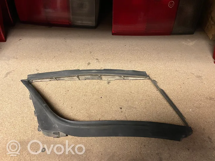 Audi A6 S6 C4 4A Priekinio žibinto detalė 14560200