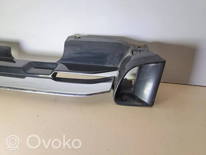 Honda Accord Maskownica / Grill / Atrapa górna chłodnicy 75100SN7G00