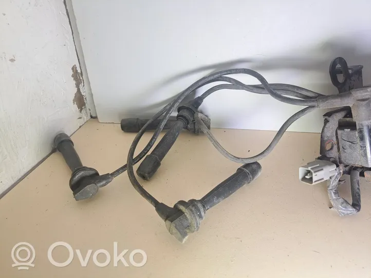 Hyundai Elantra Cewka zapłonowa wysokiego napięcia 2730126600