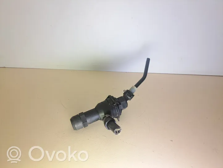 Citroen Jumper Główny cylinder sprzęgła 00552700430