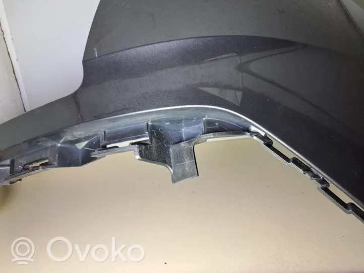 Opel Grandland X Rivestimento del pannello parte angolare del paraurti posteriore YP00029280