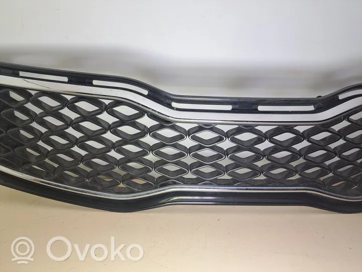 KIA Optima Grille de calandre avant 863602T000