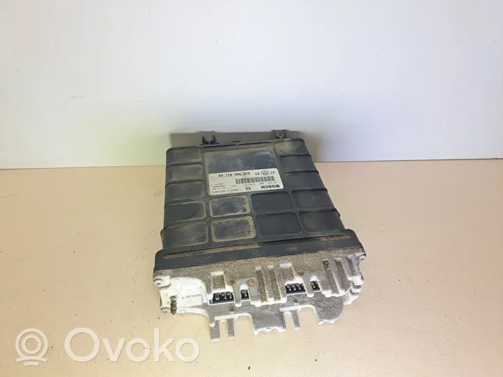 Acura ILX Variklio valdymo blokas 028906021AG