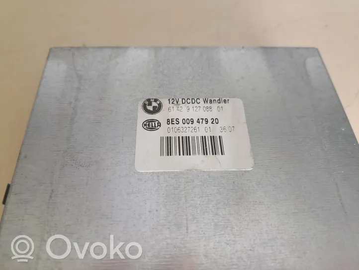 Acura ILX Module de contrôle de boîte de vitesses ECU 6142912708801