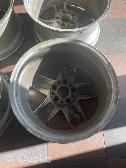 Mercedes-Benz SLK R171 R17 alloy rim 1714010602