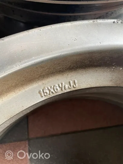 Opel Signum R 15 alumīnija - vieglmetāla disks (-i) 