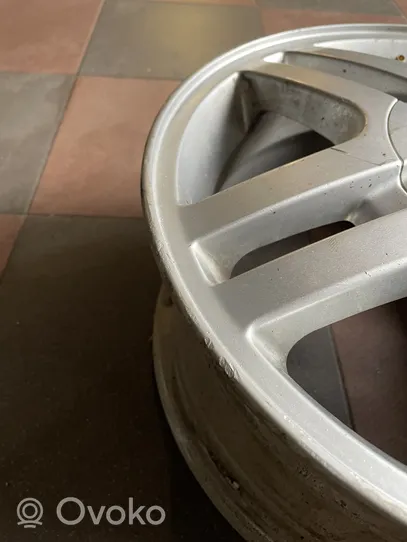 Ford Focus R15 alloy rim 98ABDA