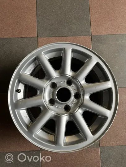 Audi A6 S6 C4 4A R15 alloy rim 4A0601025B