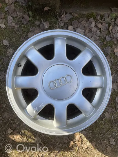 Audi A6 S6 C4 4A R 15 alumīnija - vieglmetāla disks (-i) 8D0601025